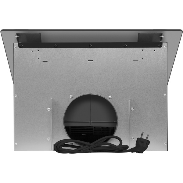 Кухонная вытяжка MAUNFELD Dream 50M Glass (черный)