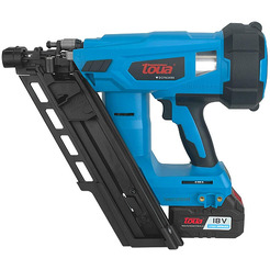 Гвоздезабиватель Toua DCFN3490
