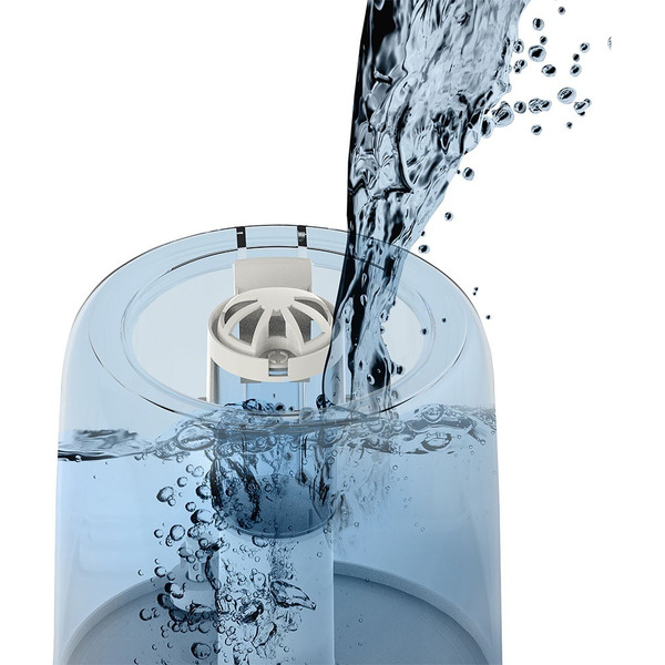 Ультразвуковой увлажнитель воздуха Polaris PUH 0564 TF