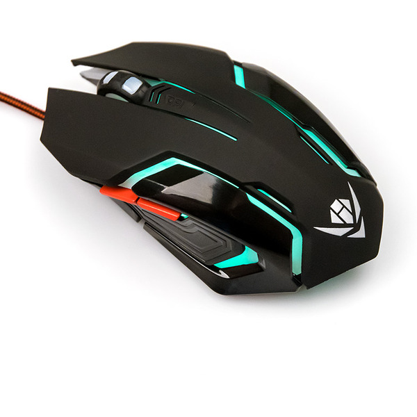 Мышь Nakatomi MOG-20U