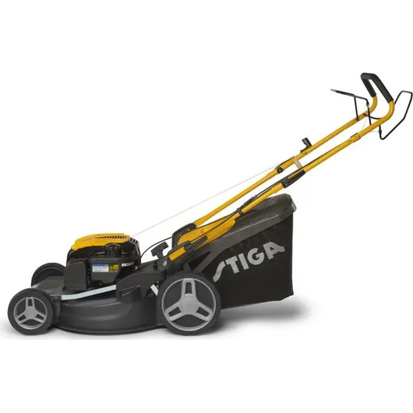 Газонокосилка Stiga Combi 55 SQ H 294556838/ST1