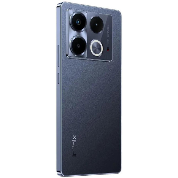 Смартфон Infinix Note 40 Pro X6850 12GB/256GB (черный)