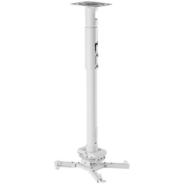 Кронштейн для проектора Wize PR24A-W (белый)