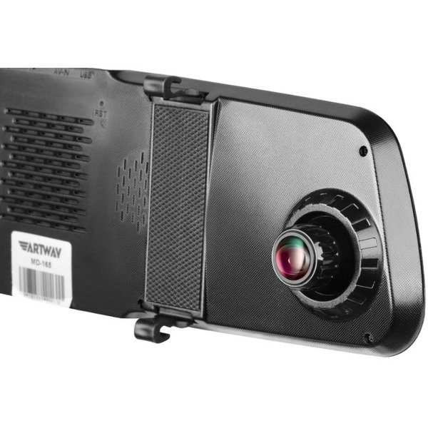 Видеорегистратор COMBO-ЗЕРКАЛО Artway MD-165