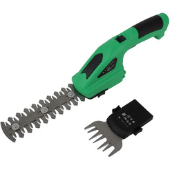 Кусторез + ножницы Zitrek ZKGS7.2 082-2032