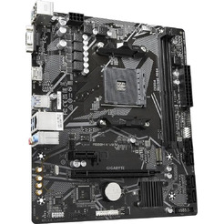 Материнская плата Gigabyte A520M K V2 (rev. 1.1)
