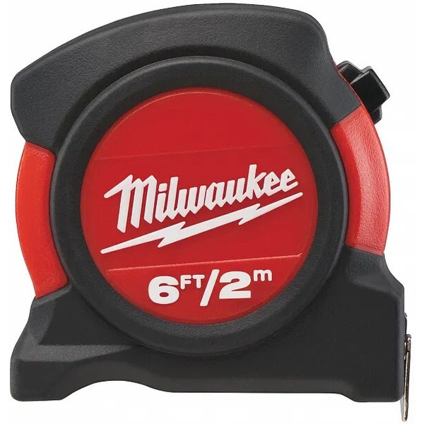 Рулетка Milwaukee 48225502 (2 м)
