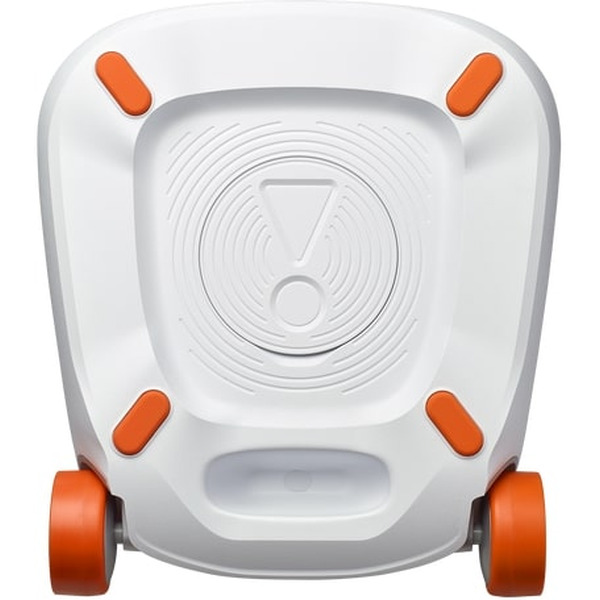 Патибокс JBL PartyBox Stage 320 (белый)