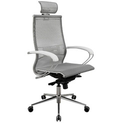 Кресло офисное Metta Samurai L2-5K (белый)