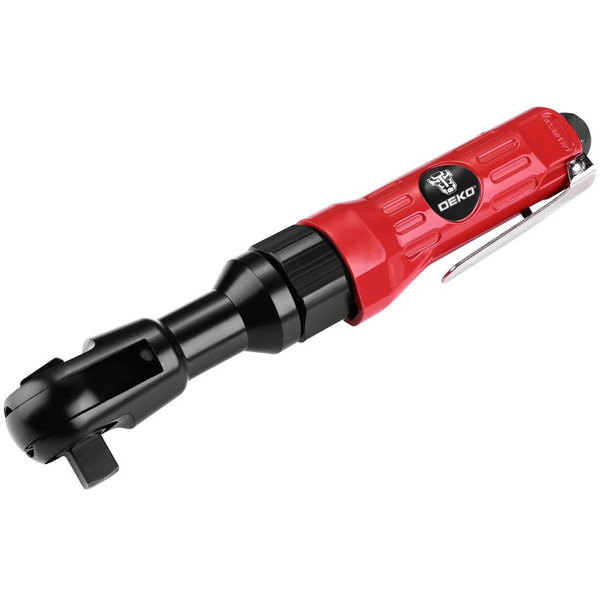 Пневмогайковерт угловой DEKO DKPT03 SET 3 (018-1103)