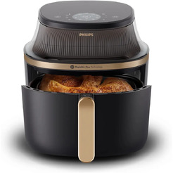 Аэрогриль Philips Serie 3000 NA332/00