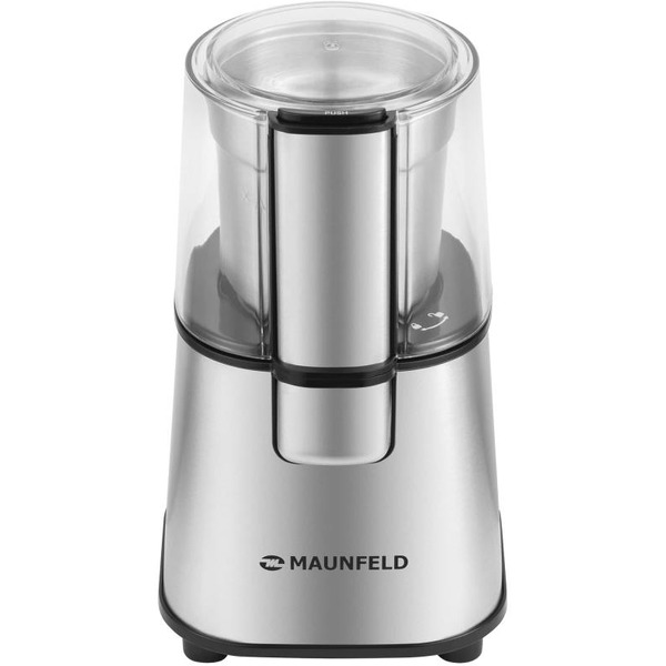 Кофемолка MAUNFELD MF-521S