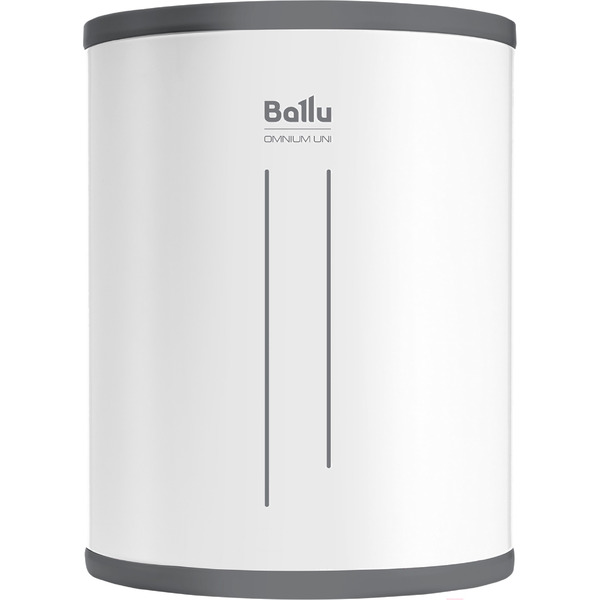 Водонагреватель Ballu BWH/S 10 Omnium Uni O
