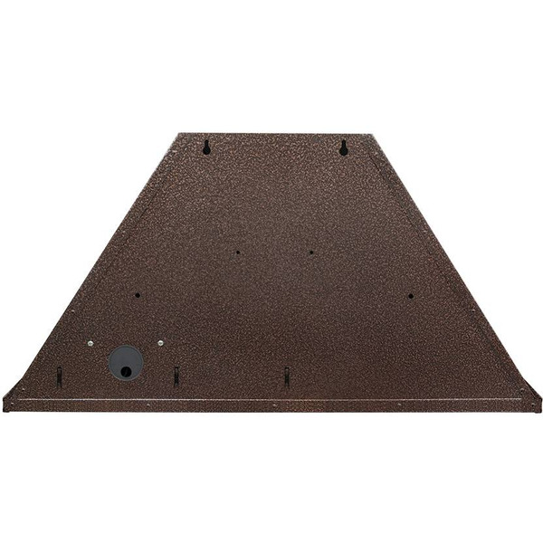 Кухонная вытяжка Maunfeld Chelsea 60 (медный/золото)