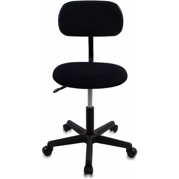 Кресло Бюрократ CH-1201NX (черный)