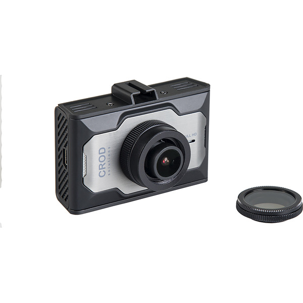 Видеорегистратор SilverStone F1 A85-CPL CROD