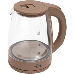 Электрочайник Making Oasis Everywhere K-8GI
