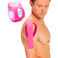 Кинезио тейп Bradex SF 0189