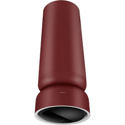 Кухонная вытяжка MAUNFELD Festival 390 Isla (бургундия)