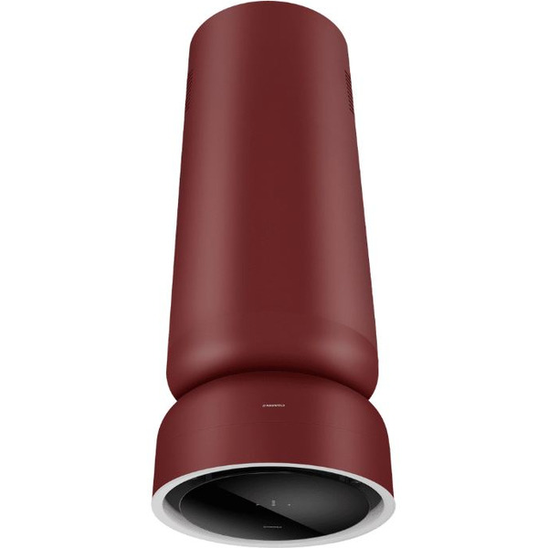 Кухонная вытяжка MAUNFELD Festival 390 Isla (бургундия)