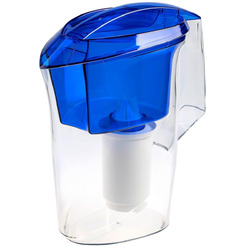 Кувшин Гейзер Дельфин (синий)