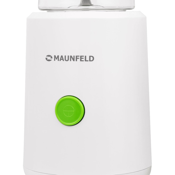Блендер MAUNFELD MF-132W