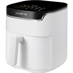 Аэрогриль Polaris PAF 5502 (белый)