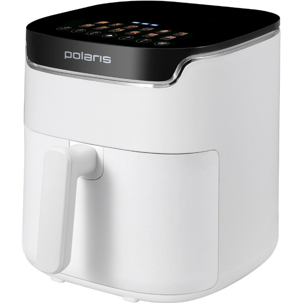 Аэрогриль Polaris PAF 5502 (белый)