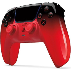 Геймпад Sony DualSense CFI-ZCT2W (Techno Red)