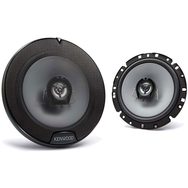 Автоакустика Kenwood KFC-1752RG