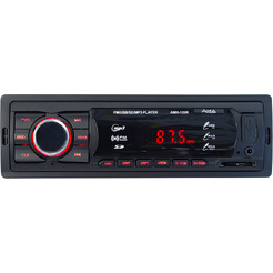 USB-магнитола Aura AMH-120R