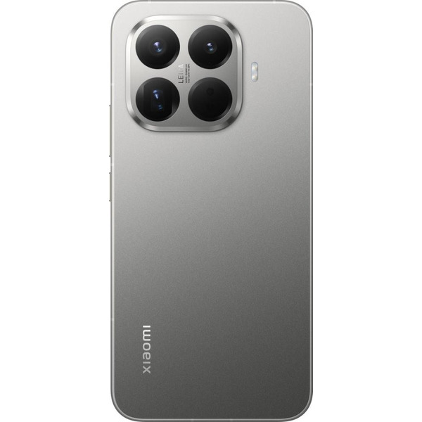 Смартфон Xiaomi 15T Pro 12GB/256GB Gray EU