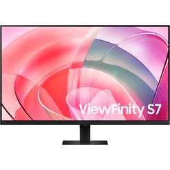 Монитор Samsung ViewFinity S7 LS32D700EAIXCI
