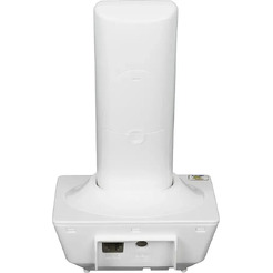 Телефон стандарта dect PANASONIC KX-TG1711RUW