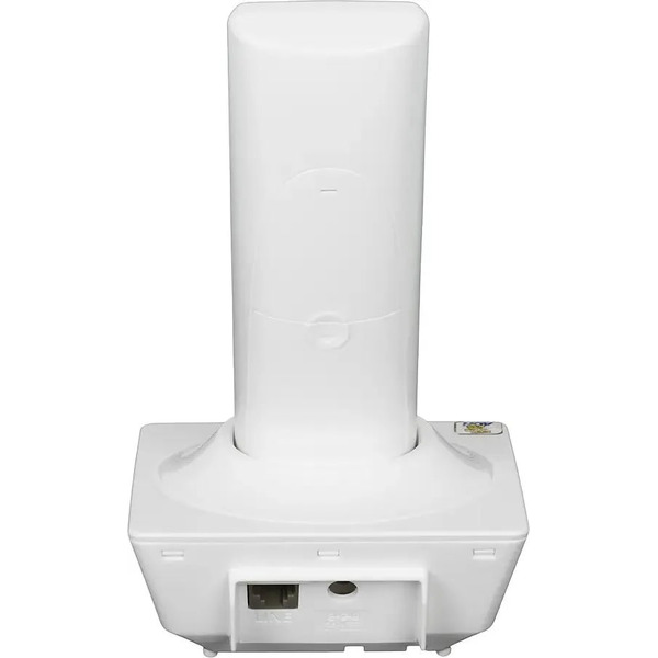 Телефон стандарта dect PANASONIC KX-TG1711RUW