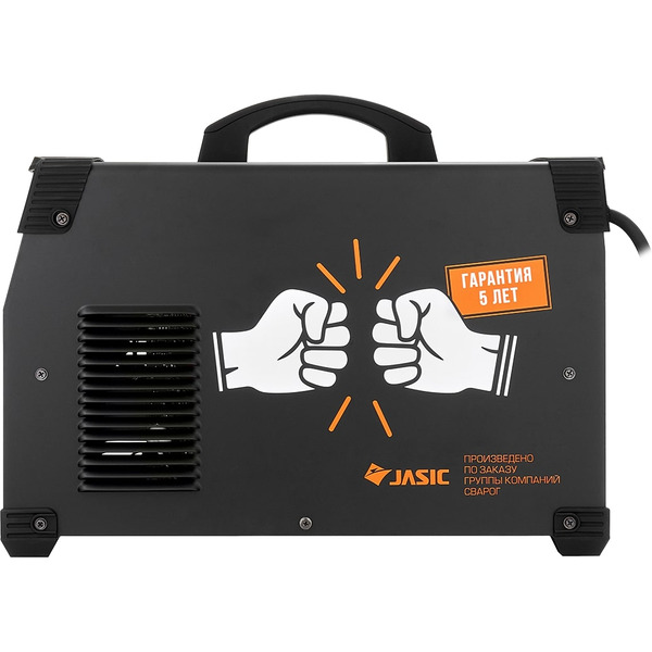 Инвертор сварочный Сварог TIG 200 P AC/DC REAL (E201В) Black