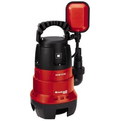 Дренажный насос Einhell GC-DP 3730 (4170471)
