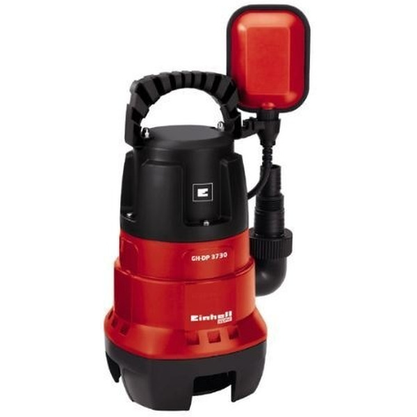 Дренажный насос Einhell GC-DP 3730 (4170471)