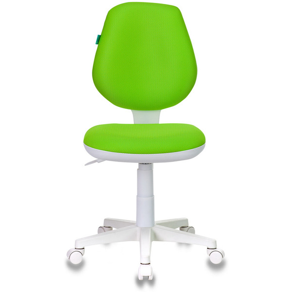 Компьютерное кресло Бюрократ CH-W213/TW-18 (салатовый)