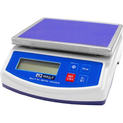 Весы МИДЛ Ф-стандарт 6 МТ 1.5 В1ЖА 71056072
