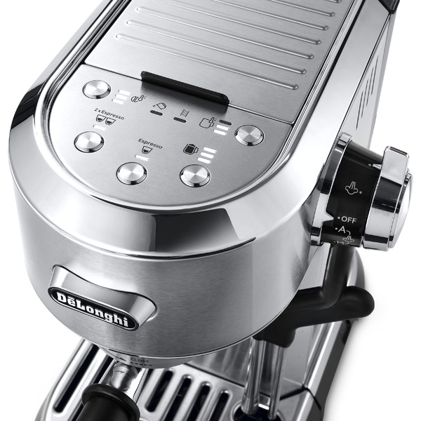 Кофеварка DeLonghi EC950.M