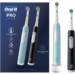 Набор электрических зубных щеток Oral-B D305.523.3H тип 3791