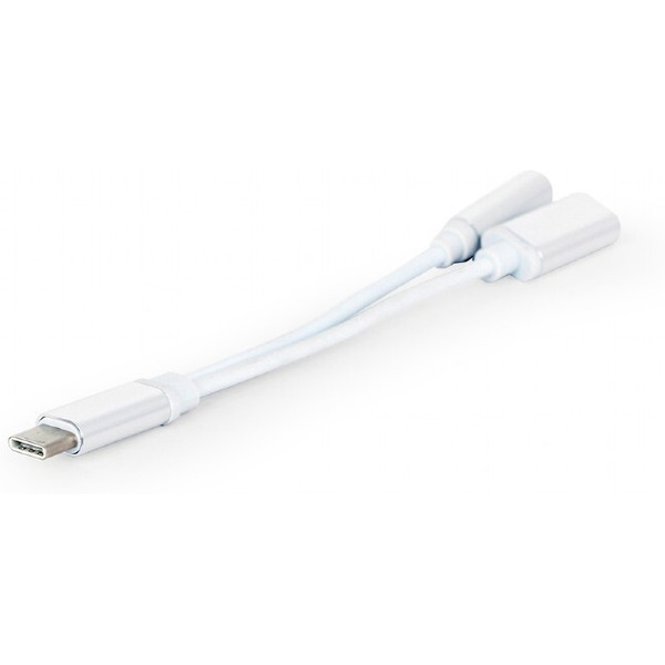 Кабель Gembird CCA-UC3.5F-02-W