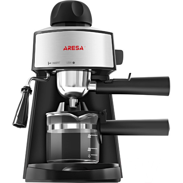 Кофеварка ARESA AR-1601