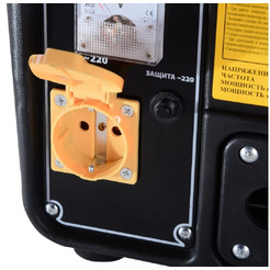 Генератор Eurolux G950A (64/1/55)