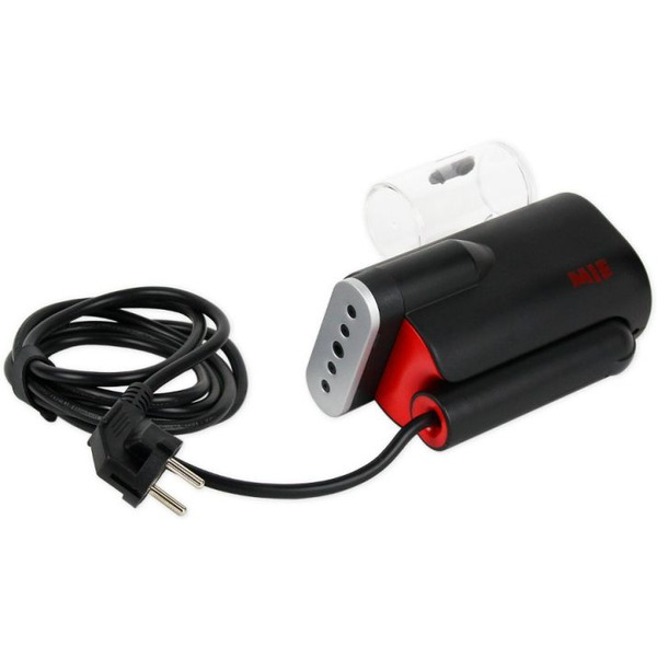 Отпариватель MIE Unico (черный)