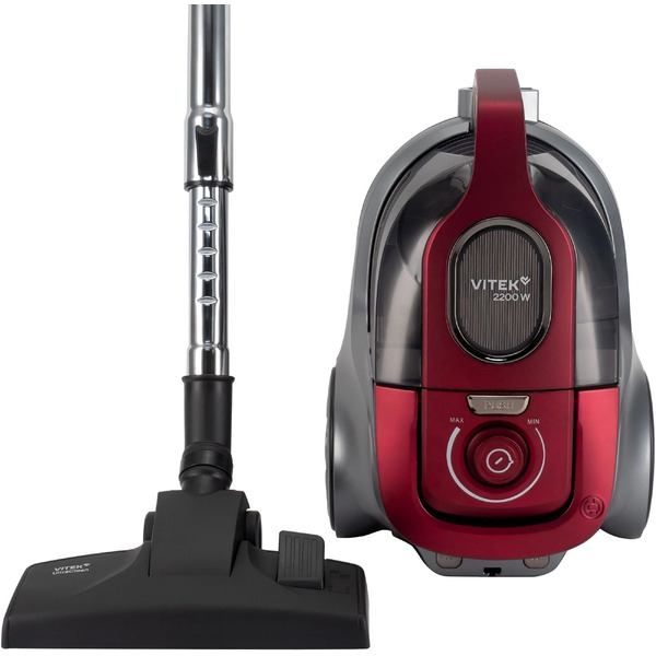 Пылесос Vitek VT-CV3113
