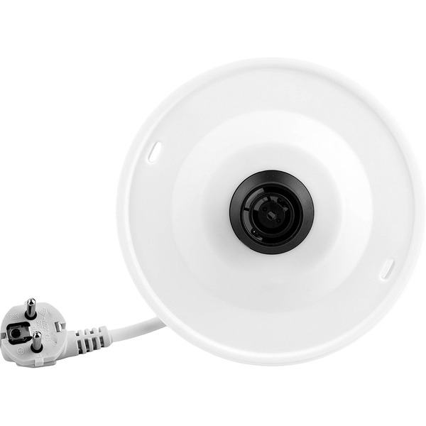 Электрочайник Evolution AIRO S202 White