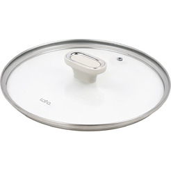 Набор кастрюль LARA Флора LR02-132