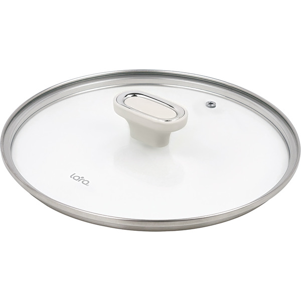 Набор кастрюль LARA Флора LR02-132